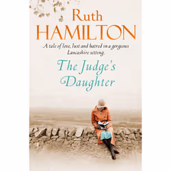 ISBN The Judge's Daughter, Anglais, Livre broché, 416 pages