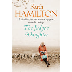 ISBN The Judge's Daughter