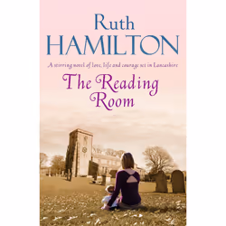 ISBN The Reading Room, Anglais, Livre broché, 400 pages