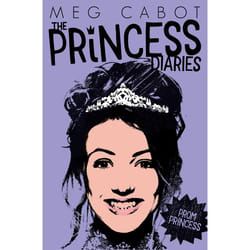 ISBN Prom Princess livre Anglais Livre broché 320 pages