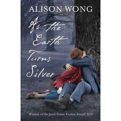 ISBN As the Earth Turns Silver