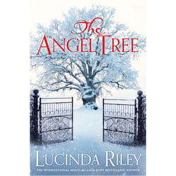 ISBN The Angel Tree