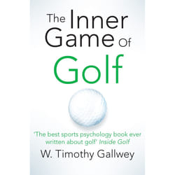 ISBN The Inner Game of Golf