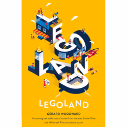 ISBN Legoland, Anglais, Livre broché, 320 pages
