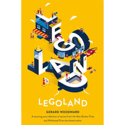 ISBN Legoland