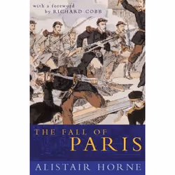 ISBN The Fall of Paris, Anglais, Livre broché, 480 pages