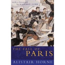 ISBN The Fall of Paris