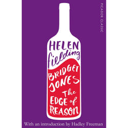 ISBN Bridget Jones: The Edge of Reason