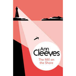 ISBN The Mill on the Shore