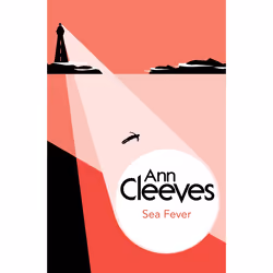 ISBN Sea Fever, Anglais, Livre broché, 192 pages
