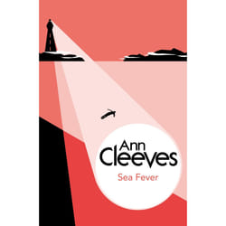 ISBN Sea Fever