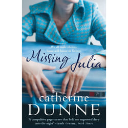 ISBN Missing Julia