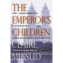 ISBN The Emperor's Children livre Anglais Livre broché 592 pages
