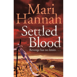 ISBN Settled Blood