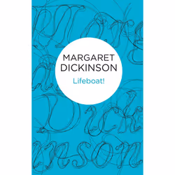 ISBN Lifeboat!, Anglais, Livre broché, 174 pages