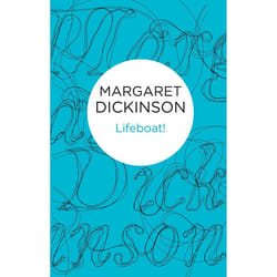 ISBN Lifeboat!