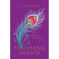 ISBN A Thousand Nights