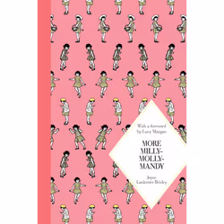 ISBN More Milly-Molly-Mandy, Anglais, Couverture rigide, 256 pages