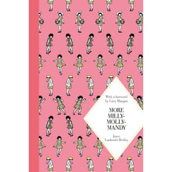 ISBN More Milly-Molly-Mandy Couverture rigide