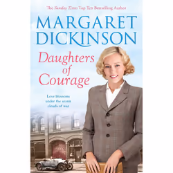 ISBN Daughters of Courage, Anglais, Livre broché, 512 pages