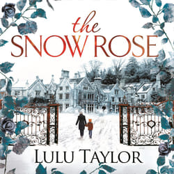 ISBN The Snow Rose