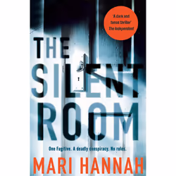 ISBN The Silent Room, Anglais, Livre broché, 416 pages