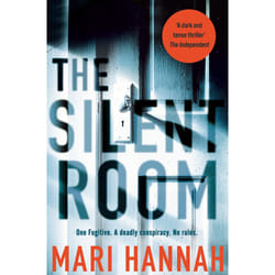 ISBN The Silent Room