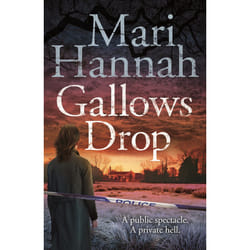 ISBN Gallows Drop