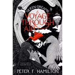ISBN A Voyage Through Air, Anglais, Livre broché, 336 pages