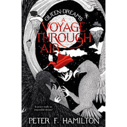 ISBN A Voyage Through Air