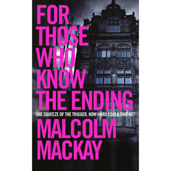 ISBN For Those Who Know the Ending Couverture rigide