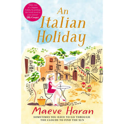 ISBN An Italian Holiday