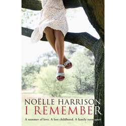 ISBN I Remember