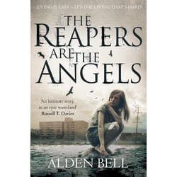 ISBN The Reapers are the Angels