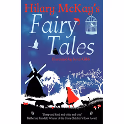ISBN Hilary McKays Fairy Tales, Anglais, Livre broché, 304 pages
