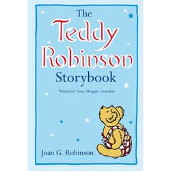 ISBN The Teddy Robinson Storybook