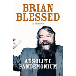 ISBN Absolute Pandemonium