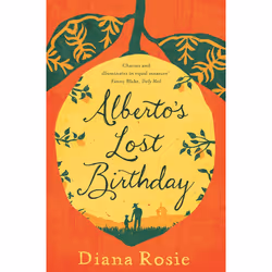 ISBN Alberto's Lost Birthday, Anglais, Livre broché, 288 pages