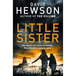 ISBN Little Sister livre Anglais Livre broché 448 pages