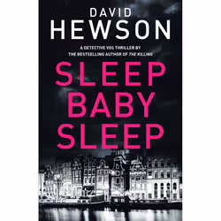 ISBN Sleep Baby Sleep, Anglais, Livre broché, 368 pages