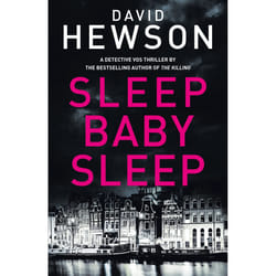 ISBN Sleep Baby Sleep
