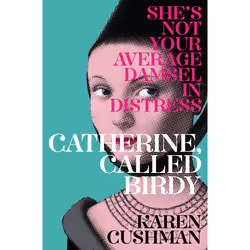 ISBN Catherine, Called Birdy, Anglais, Livre broché, 240 pages