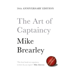 ISBN The Art of Captaincy