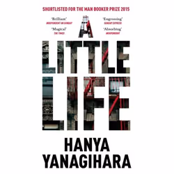 Pan Books A LITTLE LIFE, Anglais, Livre broché, 640 pages