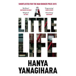 Pan Books A LITTLE LIFE