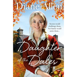 ISBN Daughter of the Dales