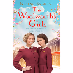 ISBN The Woolworths Girls, Anglais, Livre broché, 448 pages