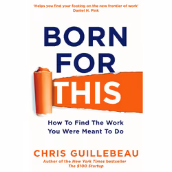 ISBN Born For This, Anglais, Livre broché, 320 pages