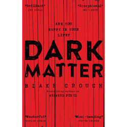 ISBN Dark Matter