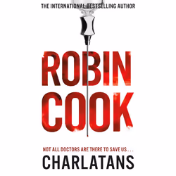 ISBN Charlatans, Anglais, Couverture rigide, 448 pages